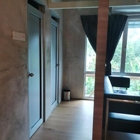 安顺里克度假村 外观 照片