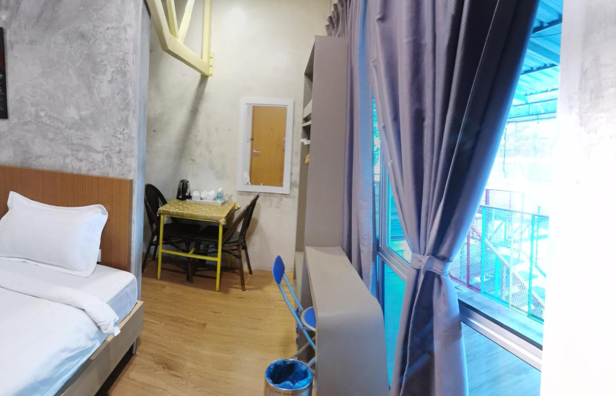 安顺里克度假村 外观 照片